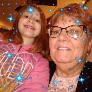 Meet your Posher, Sharon